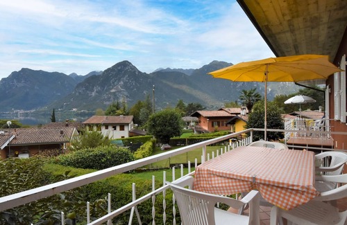 Vesta Apartment | Villa Laura by Interhome