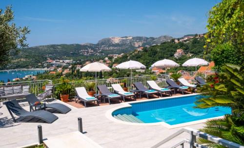 Mlini Villa | Villa Laura