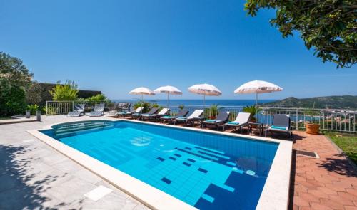 Mlini Villa | Villa Laura