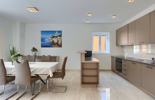 Ripenda Verbanci Villa | Villa Laura (Istria - Labin)