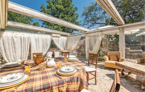 Monteleone Sabino House | Villa Laura