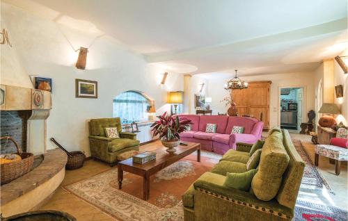 Monteleone Sabino House | Villa Laura