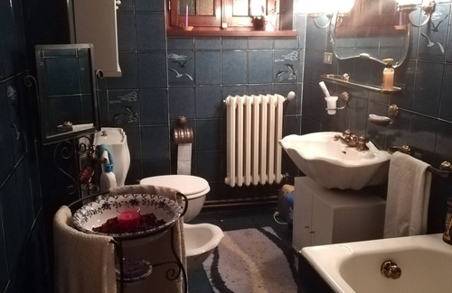 Incisa Scapaccino House | Villa Laura