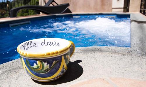 Savoca Villa | Villa Laura