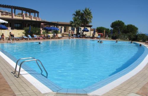 Villaputzu House | Villa Laura
