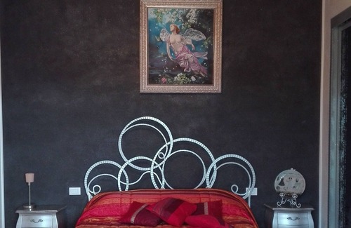 San Giovanni Teatino Villa | Villa Laura nestled in the hill of Francavilla al Mare 4km from the beach