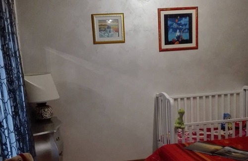 San Giovanni Teatino Villa | Villa Laura nestled in the hill of Francavilla al Mare 4km from the beach