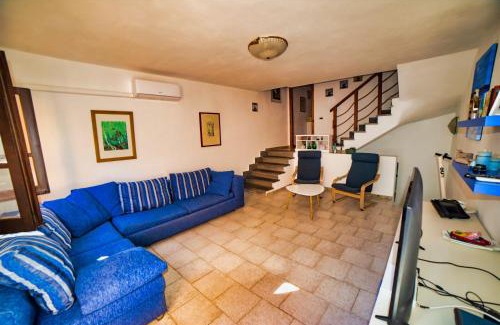Putzu Idu House | Villa Laura - Putzu Idu