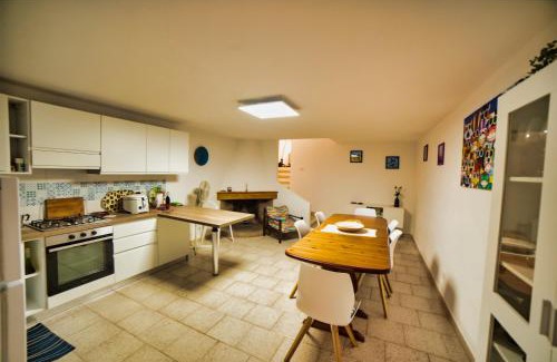 Putzu Idu House | Villa Laura - Putzu Idu