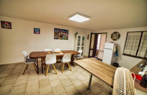 Putzu Idu House | Villa Laura - Putzu Idu