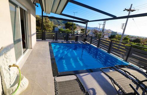 Salamis Villa | Villa Laurela