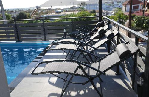 Salamis Villa | Villa Laurela