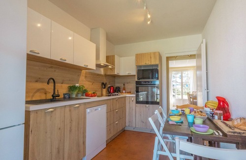 Ile-d'Aix House | Villa Laurette - Family home