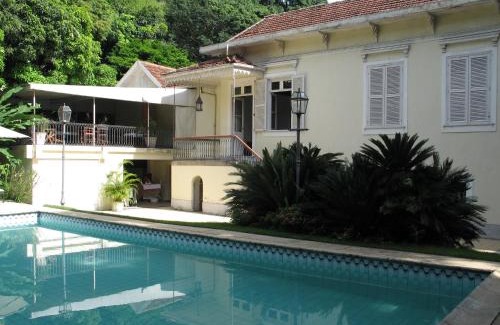 Santa Teresa House | Villa Laurinda