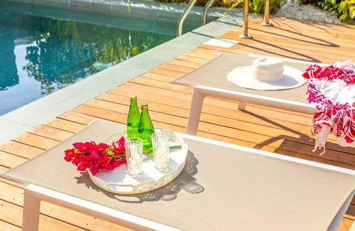 Old Town Villa | Villa Laurus 6