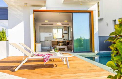 Old Town Villa | Villa Laurus 6