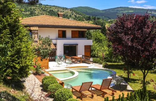 Sarajevo Canton Villa | Villa Lavanda