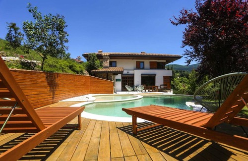 Sarajevo Canton Villa | Villa Lavanda