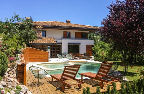 Sarajevo Canton Villa | Villa Lavanda