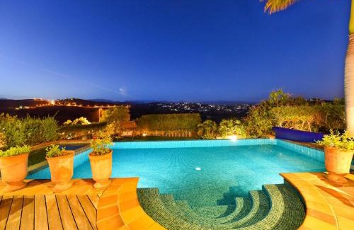 San Bartolome de Tirajana Villa | Villa Lavanda by VillaGranCanaria
