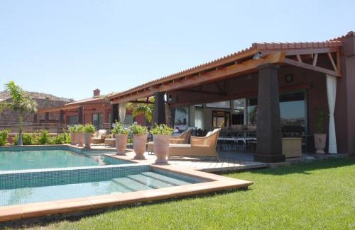 San Bartolome de Tirajana Villa | Villa Lavanda by VillaGranCanaria