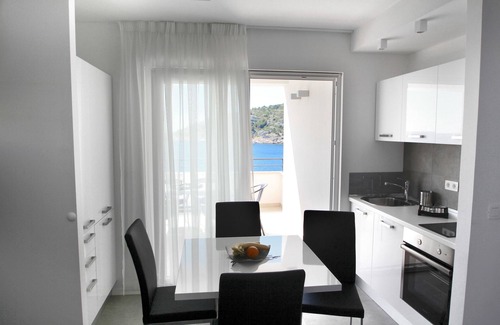Razanj Apartment | Villa Lavanda Deluxe