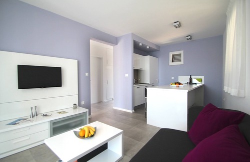 Razanj Apartment | Villa Lavanda Deluxe