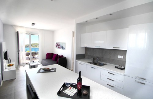Razanj Apartment | Villa Lavanda Deluxe