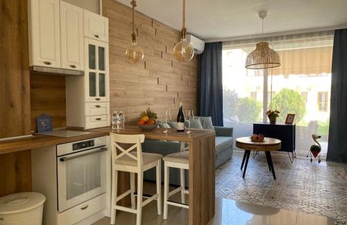 Balchik House | Villa Lavanda Golf