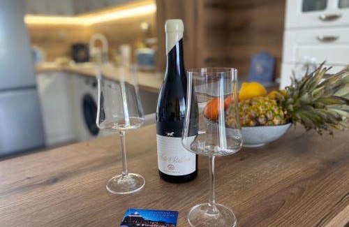 Balchik House | Villa Lavanda Golf