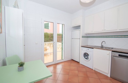 Serpentona Villa | Villa Lavanda in Cala Galdana