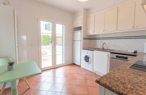 Serpentona Villa | Villa Lavanda in Cala Galdana
