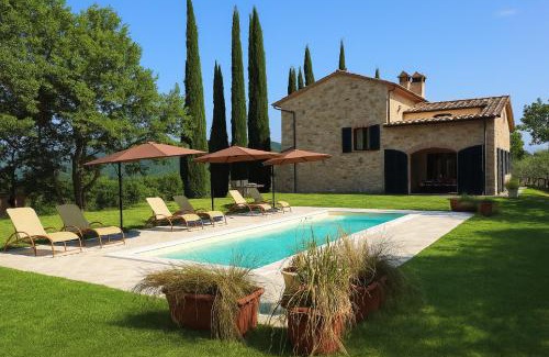 San Venanzo Villa | Villa Lavanda