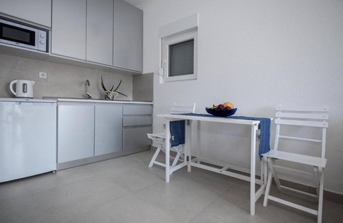 Ravno Apartment | Villa Lavanda - One Bedroom Apartment with Balcony A3