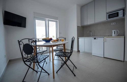Ravno Apartment | Villa Lavanda - Two Bedroom Apartment with Balcony A1