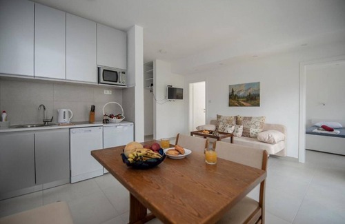 Ravno Apartment | Villa Lavanda - Two Bedroom Apartment with Balcony A2