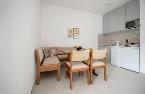 Ravno Apartment | Villa Lavanda - Two Bedroom Apartment with Balcony A2