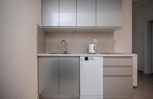 Ravno Apartment | Villa Lavanda - Two Bedroom Apartment A5