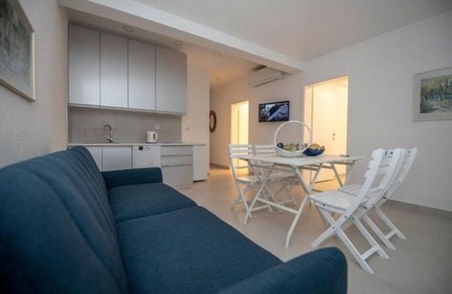 Ravno Apartment | Villa Lavanda - Two Bedroom Apartment A5
