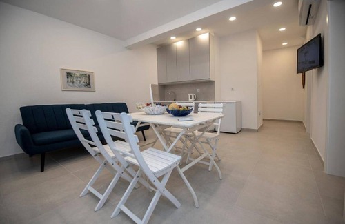 Ravno Apartment | Villa Lavanda - Two Bedroom Apartment A5