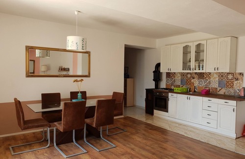 Mocici House | Villa Lavanda with big garden, complete privacy