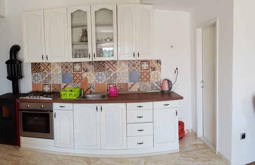 Mocici House | Villa Lavanda with big garden, complete privacy