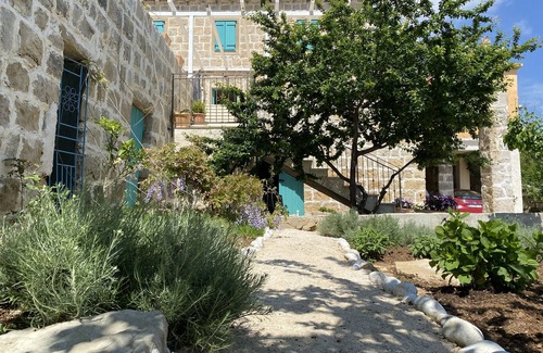 Mocici House | Villa Lavanda with big garden, complete privacy