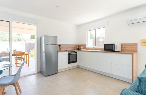Marignane Villa | Villa Lavande