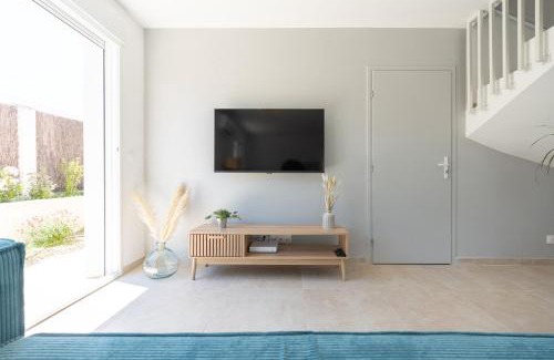 Marignane Villa | Villa Lavande