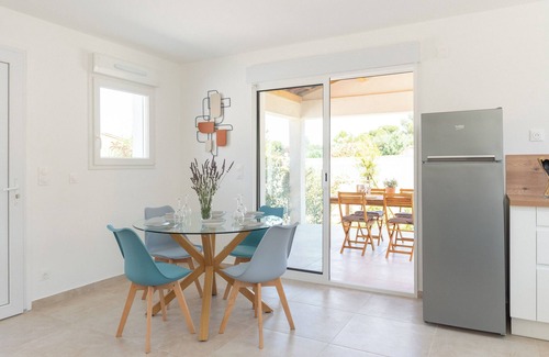 Marignane House | Villa Lavande