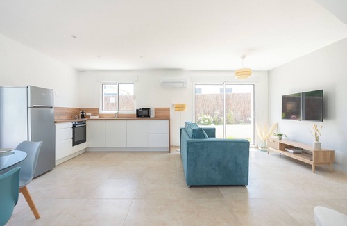 Marignane House | Villa Lavande