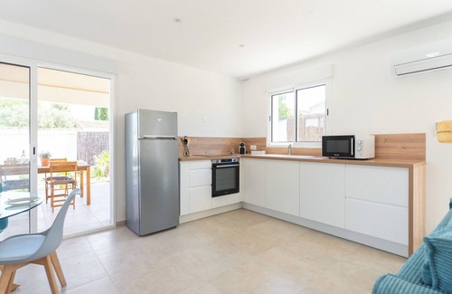 Marignane House | Villa Lavande