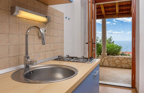 Sveta Nedjelja Apartment | Villa Lavender-comfortable one bedroom flat with breathtaking views