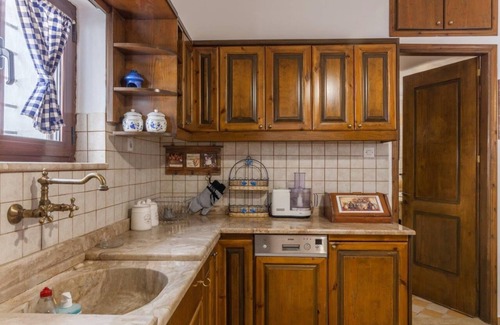 Gortyna Villa | Villa Lavender